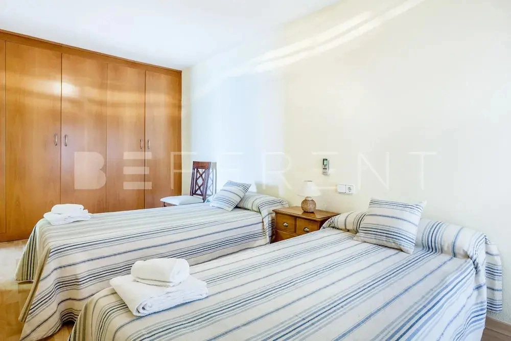 Beferent Benidorm Deluxe