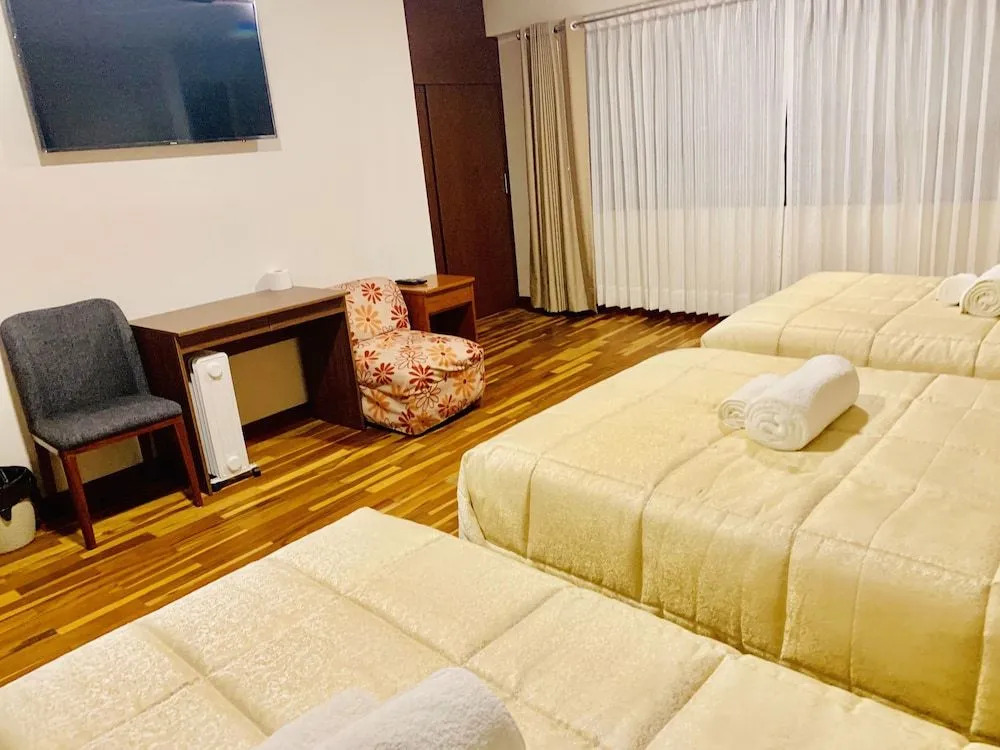 Hotel Daylu
