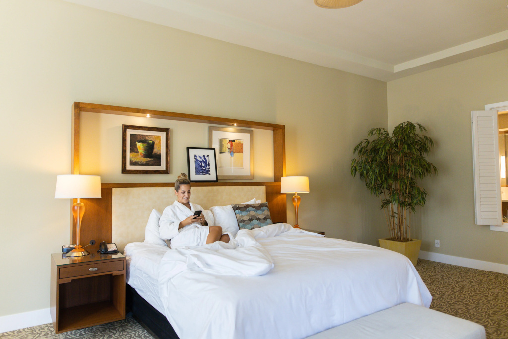 Grand Hyatt Indian Wells Resort & Villas