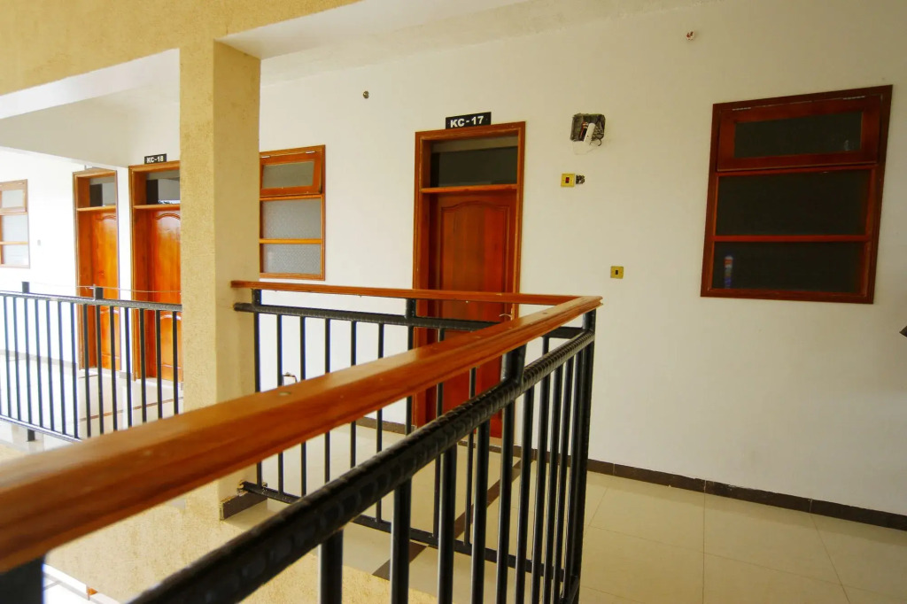 Kalya Courts Hotel