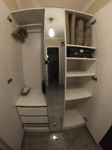 Bonsai-Apartment II