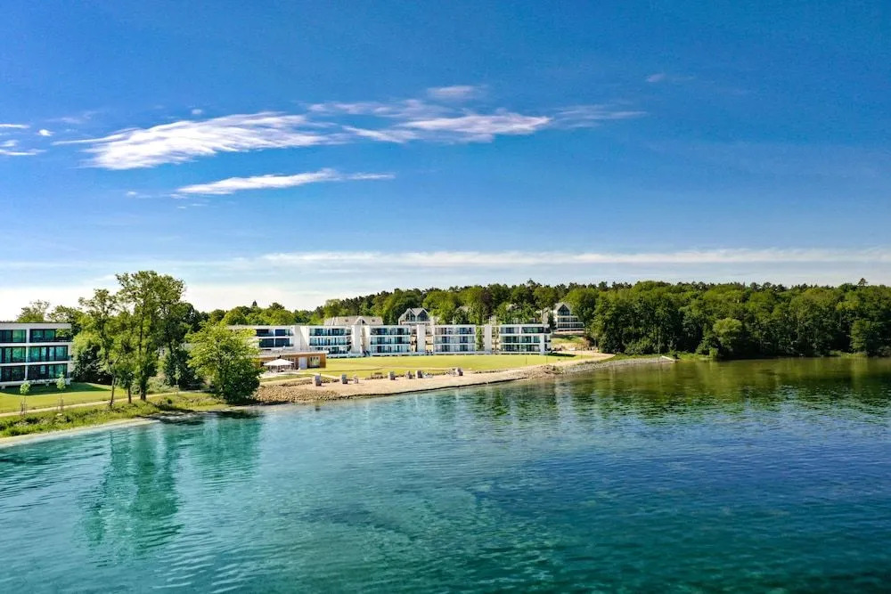 Maremüritz Yachthafen Resort