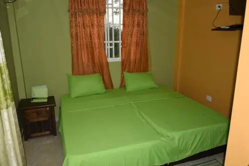 Marcia`s Place