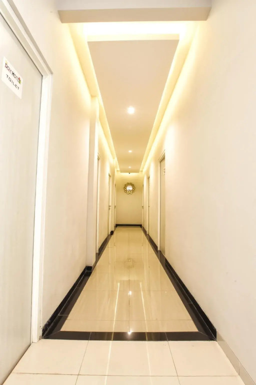 Dom Hotel Jogja
