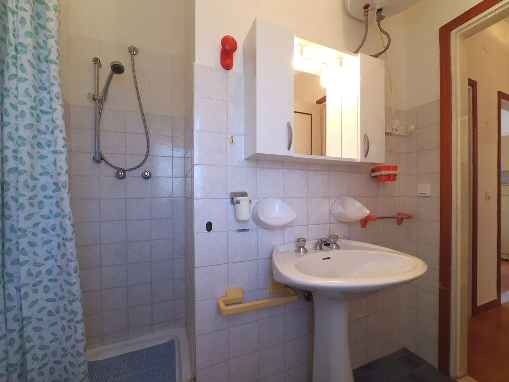 Mare Pineta Apartments