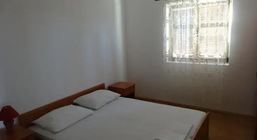 Apartments Boki