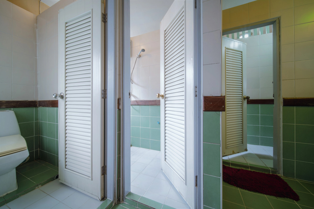 Wild Orchid Villa Bangkok