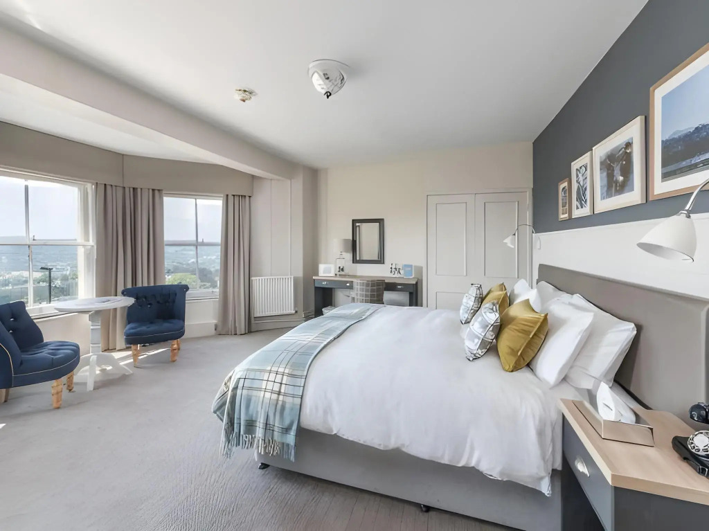 Lansdown Grove Hotel