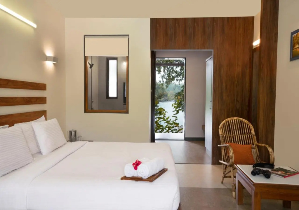 Whistling Woodzs Resort