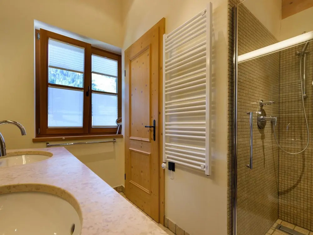 Chalet Hinterthal