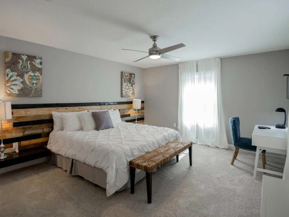 Soterra Game Room, Free Bbq & Pack N Play! 5 Bedroom Villa