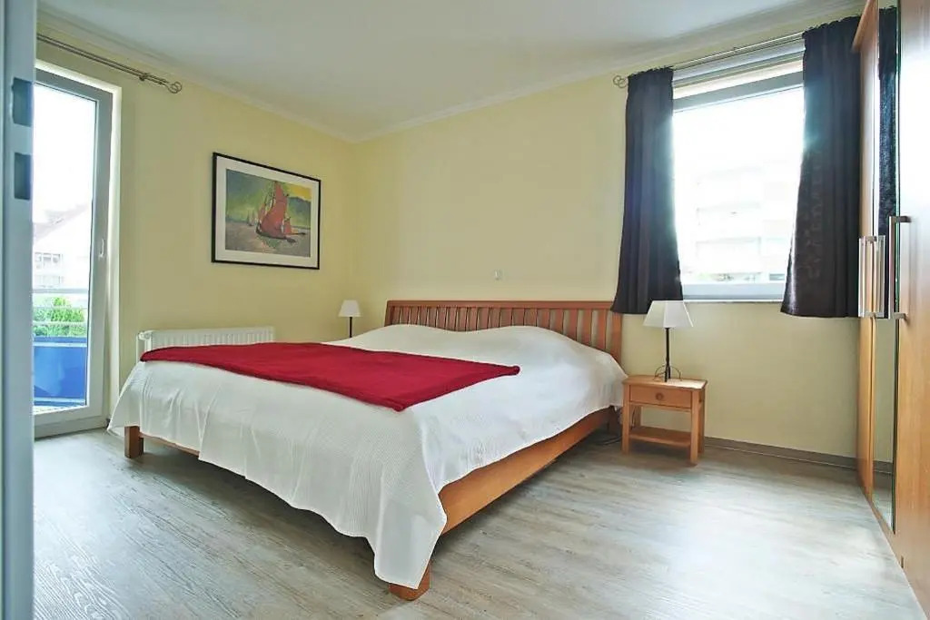 Barke Barke Appartement 107