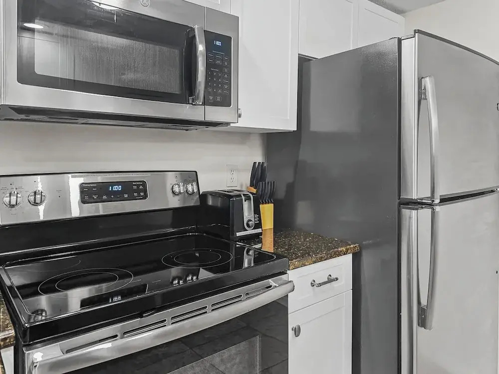 Bayside Pointe 3 - 1302