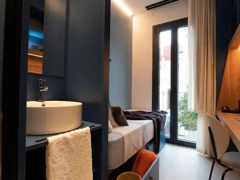 La 15 Palmera Residence By Soho Boutique