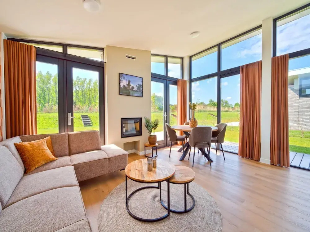 Holiday Home Near Kaag Lakes