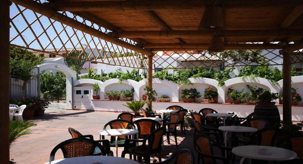 Hotel Cesotta