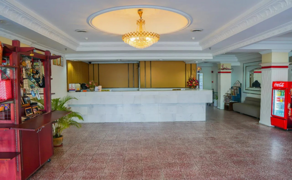 Miri Hotel