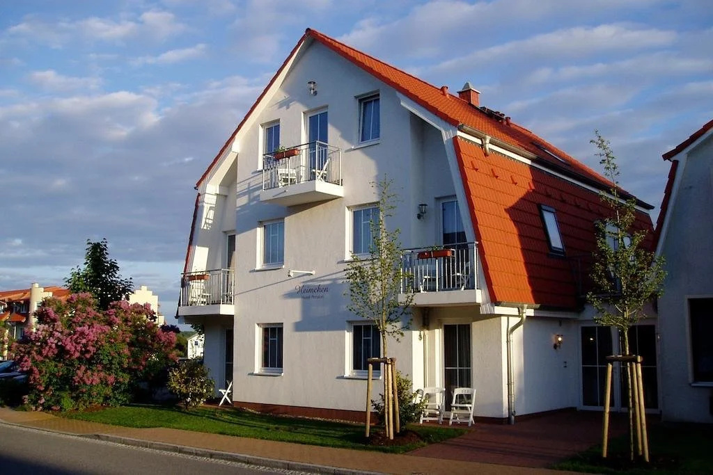 Pension Heimchen