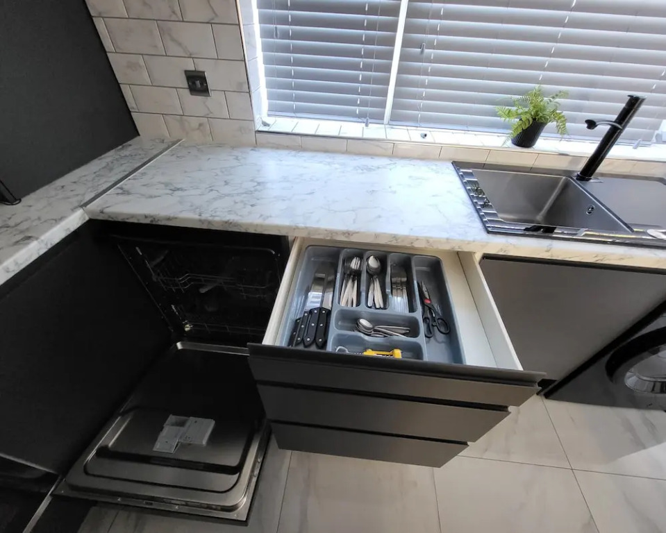 Grand Exclusive 2 Bed Apartment - London