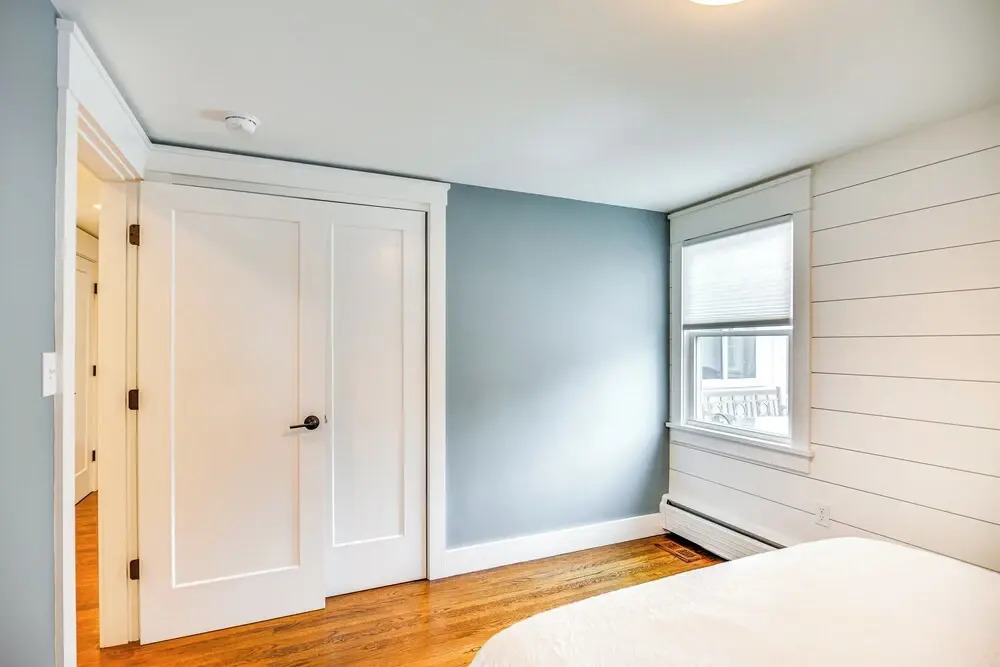 Walk to Beach: Jamestown Home w/ Bridge Views!
