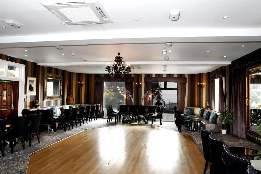 Russel Court Hotel Bournemouth Central