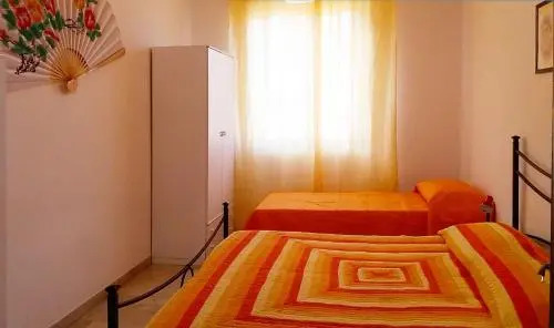 Appartamento Stella Maris