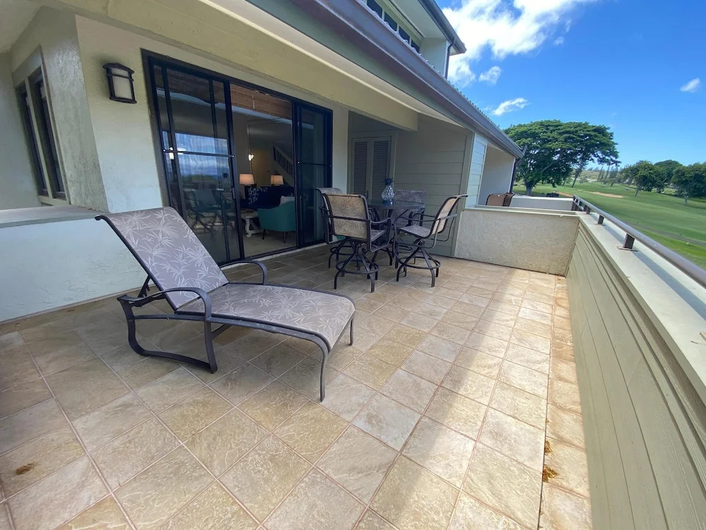 Kapalua Golf Villas 17T8 · KGV 17T8 Remodeled 1BD Kapalua Villa