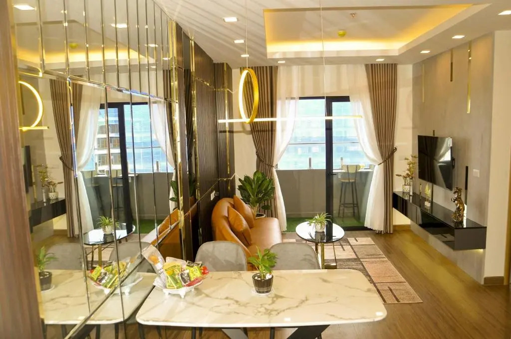 FLC ưu đãi khủng, phòng giường đôi 49m2