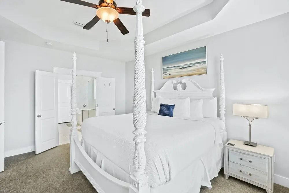 Beach House - The Swanky Seahorse By Panhandle Getaways