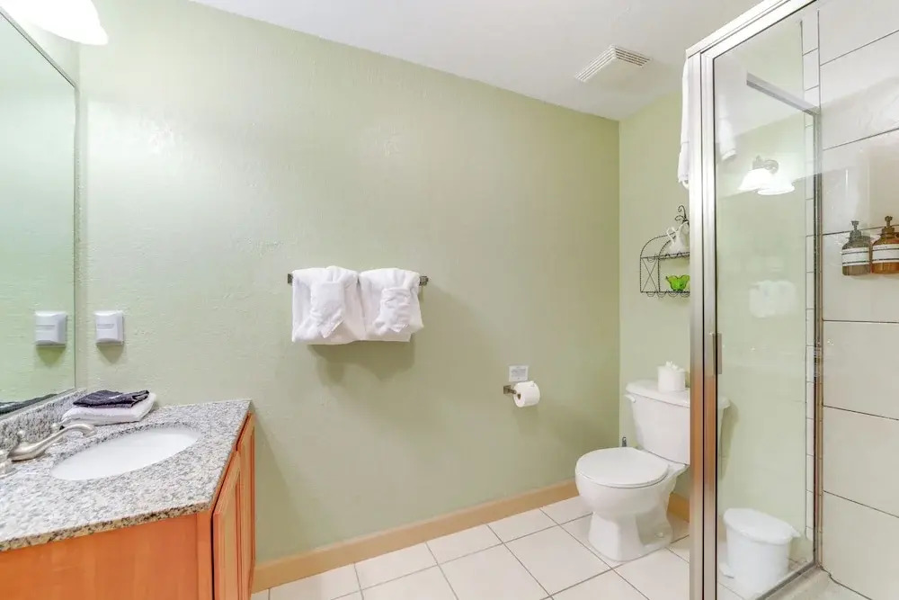 'mountain Escape' w/ Pool Access in Pigeon Forge!