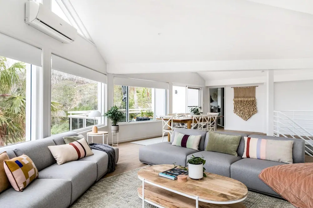 A PERFECT STAY - Byron Pacific Vista