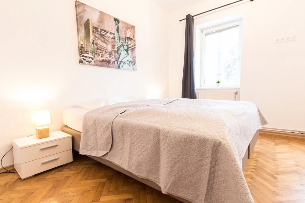 CheckVienna - Apartment Veitingergasse