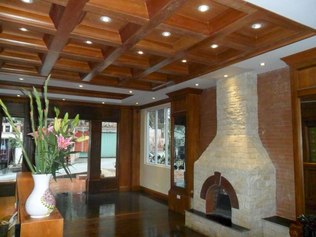 Cosiana Sapa Hotel
