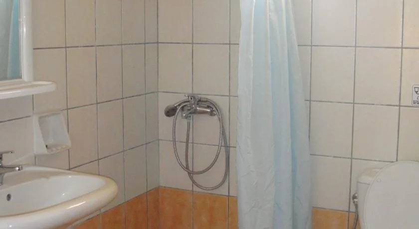 Othonas Apartments
