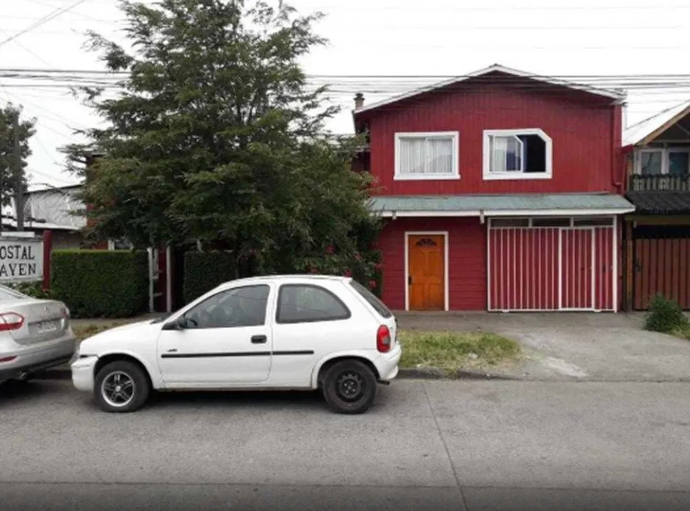 Hostal Rayen