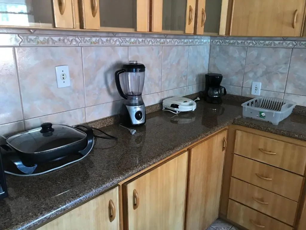 Lagoa da Conceição Apartaments