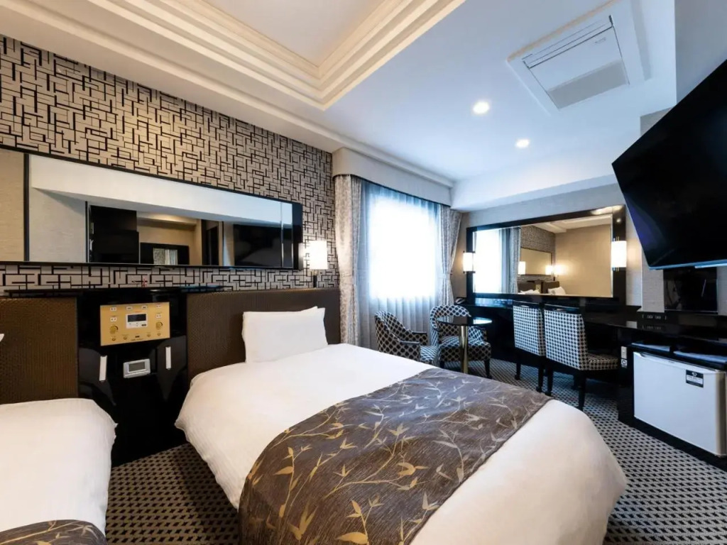 APA Hotel Nishifunabashi Ekimae