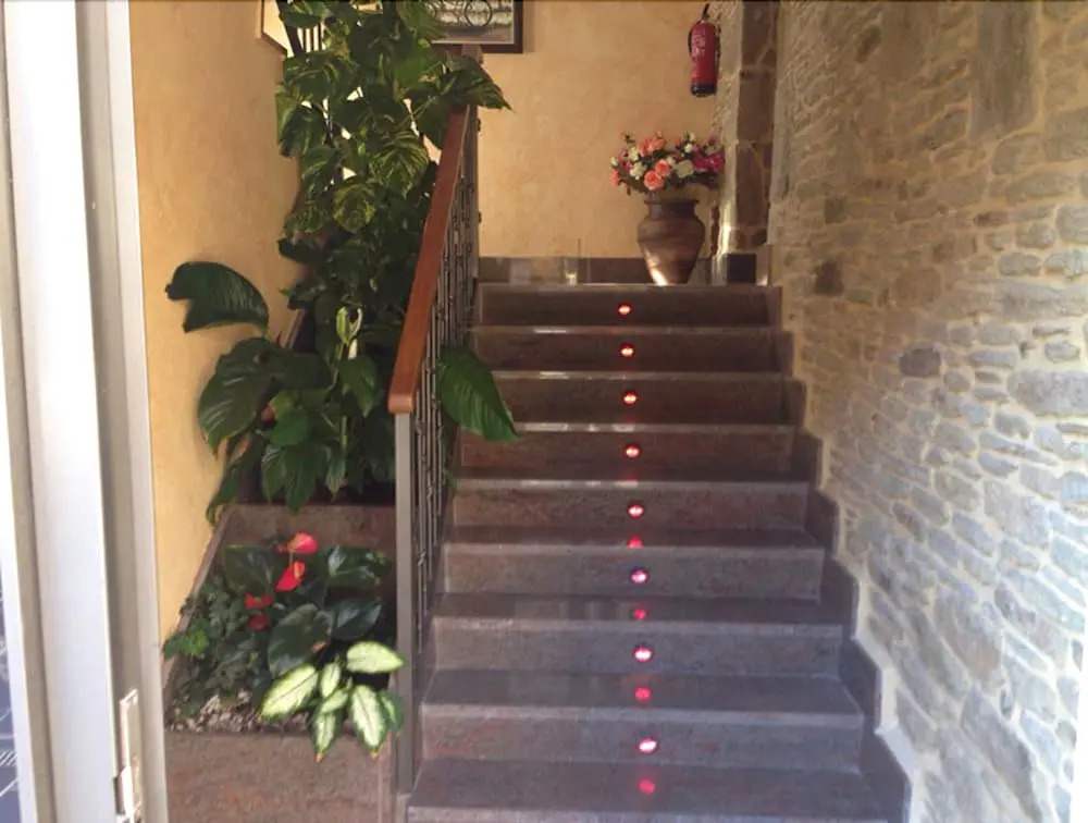 VILLA DOS INFANTAS