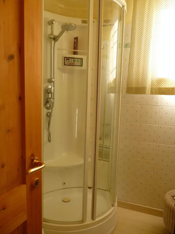 Chalet Le Rondini