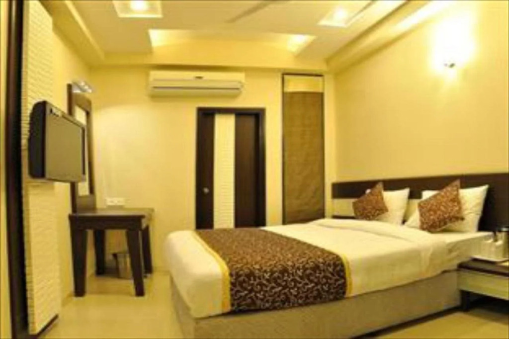 Hotel Shree Narayana by Tia Hotels