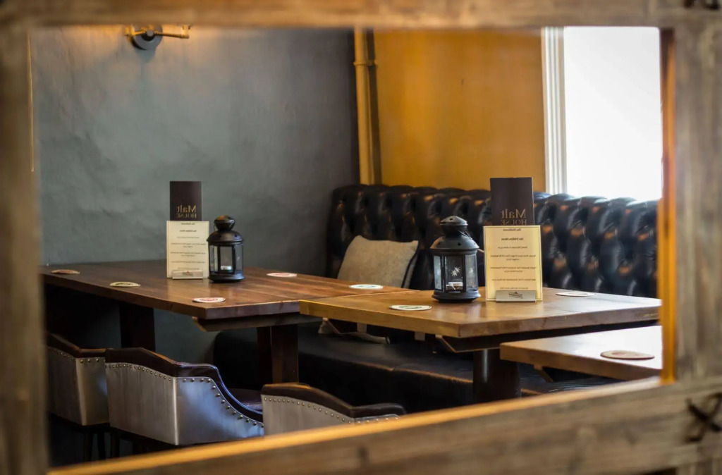 The Malthouse