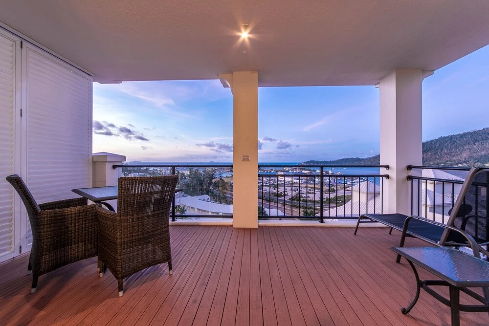 2522 Blue Horizon - Airlie Beach