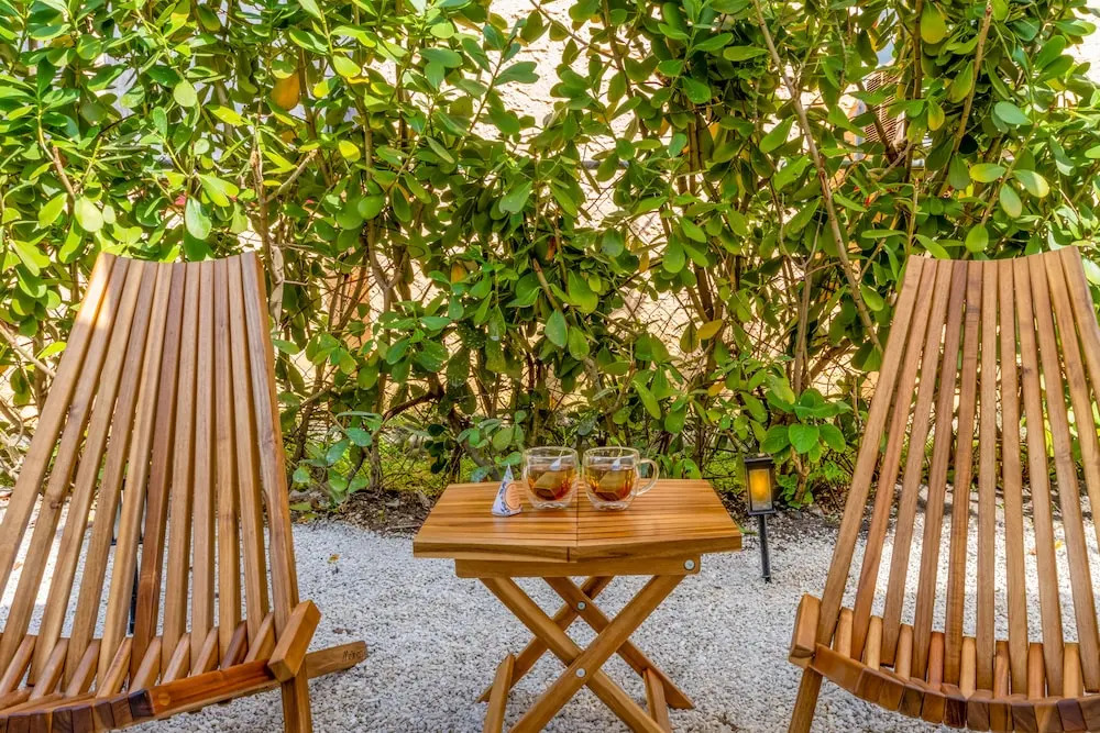 Casa Agave Miami Private Studios in Little Havana
