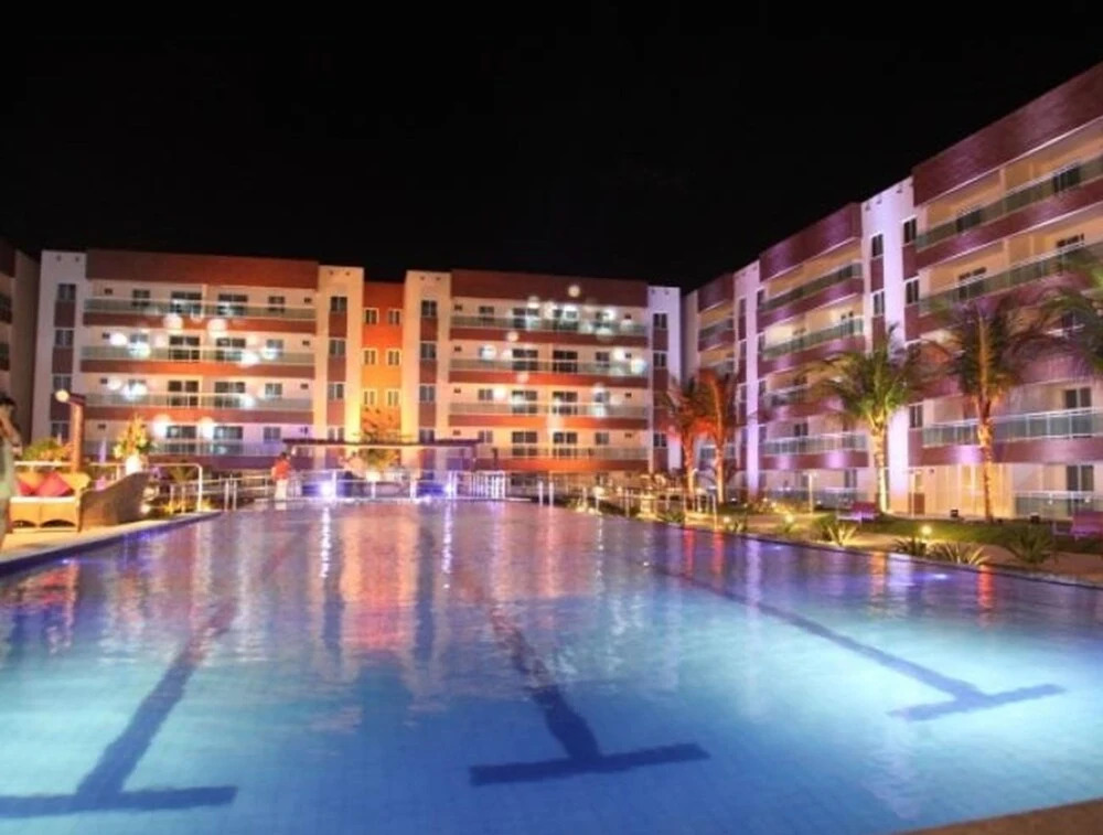 VG Fun Residence - Fortaleza Flats