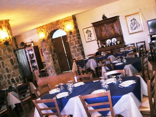 Agriturismo San Leonardo