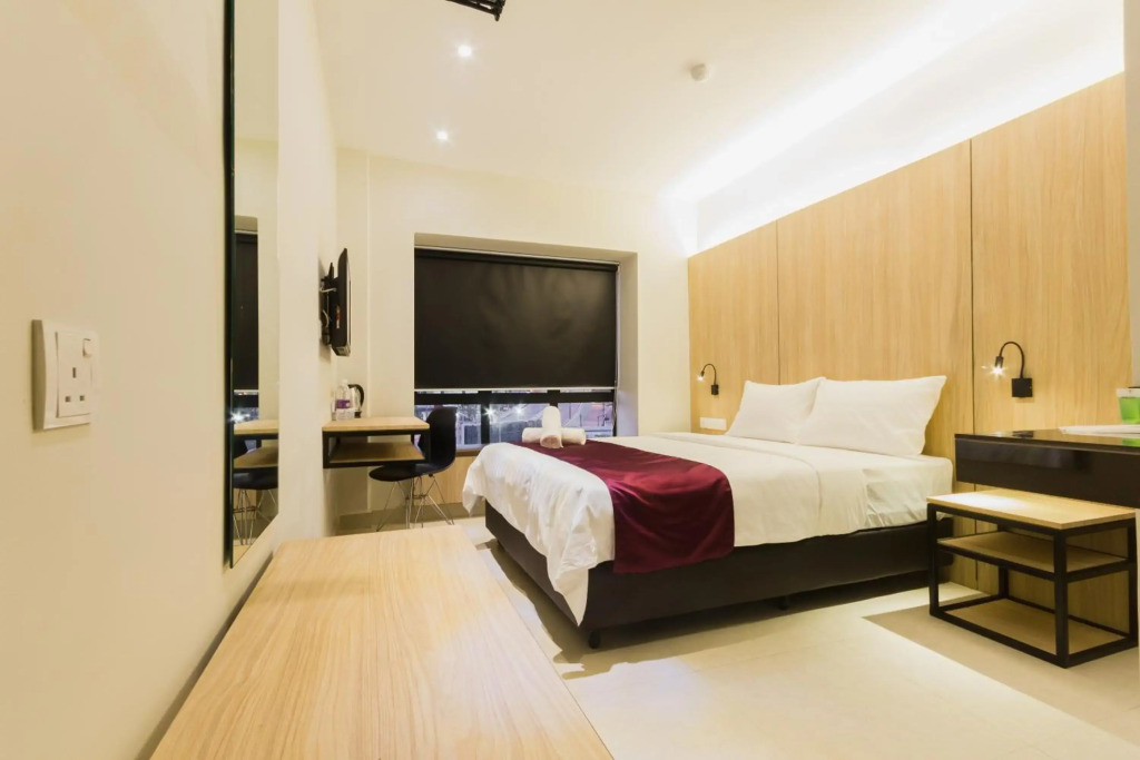 GM Hotel Kuantan