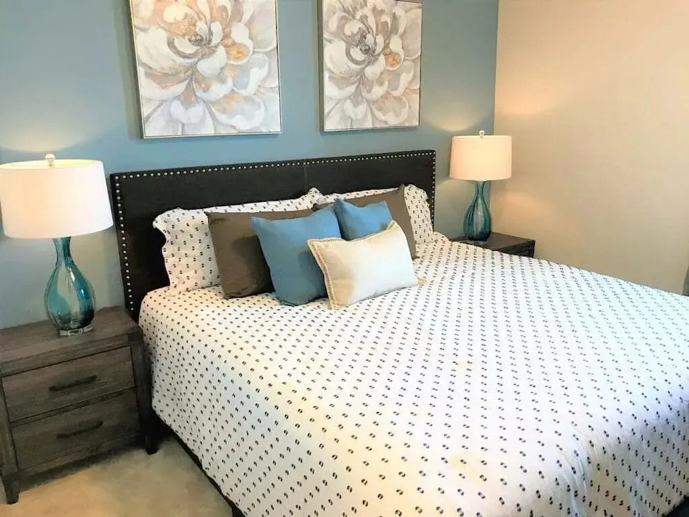 Special Offer Townhome at Compass Bay