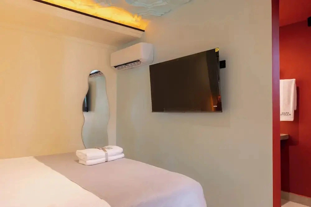 Casa Stella Rooms