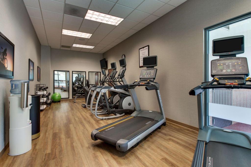 Drury Inn & Suites Phoenix Happy Valley