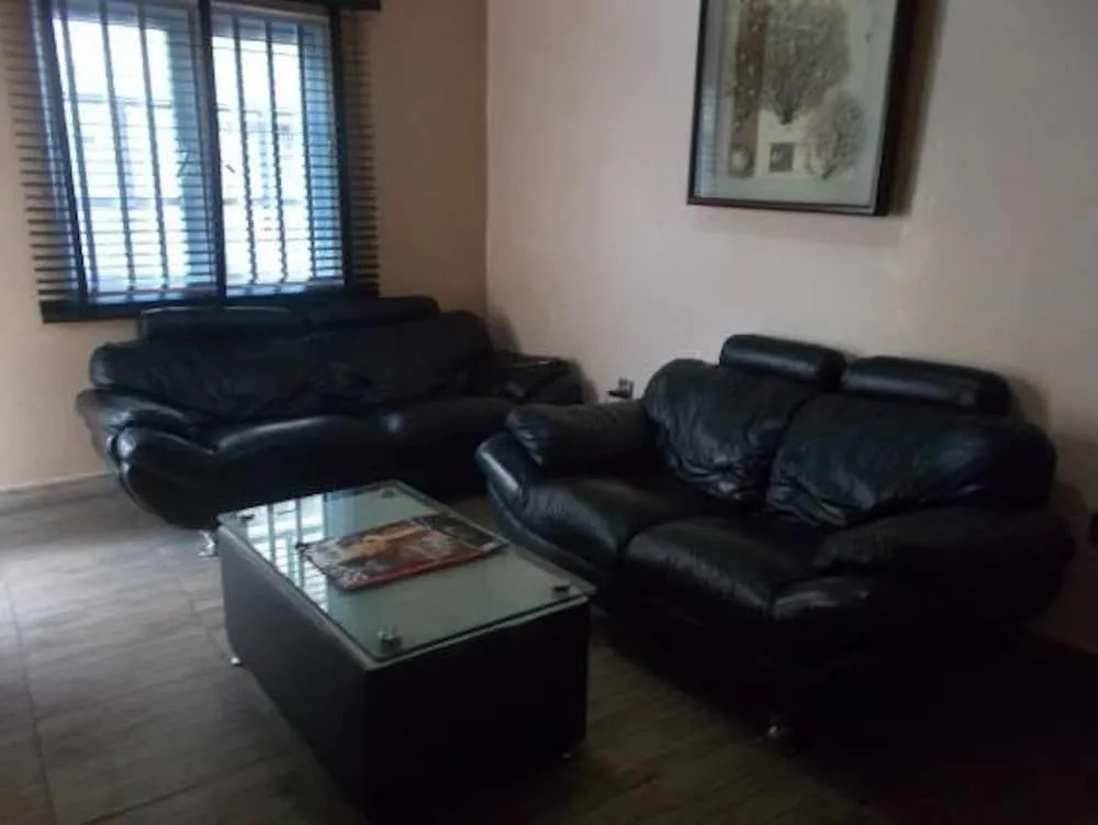 Foramot Suite